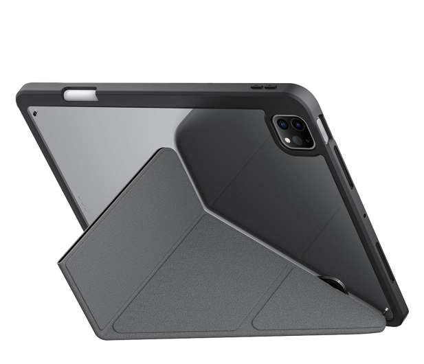 Skinarma Kira Kobai iPad Pro 11" (M4) chrome - 1316938 - zdjęcie 4